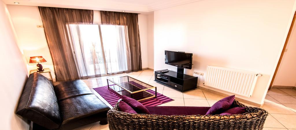 Mahdia Place Apartments Екстериор снимка