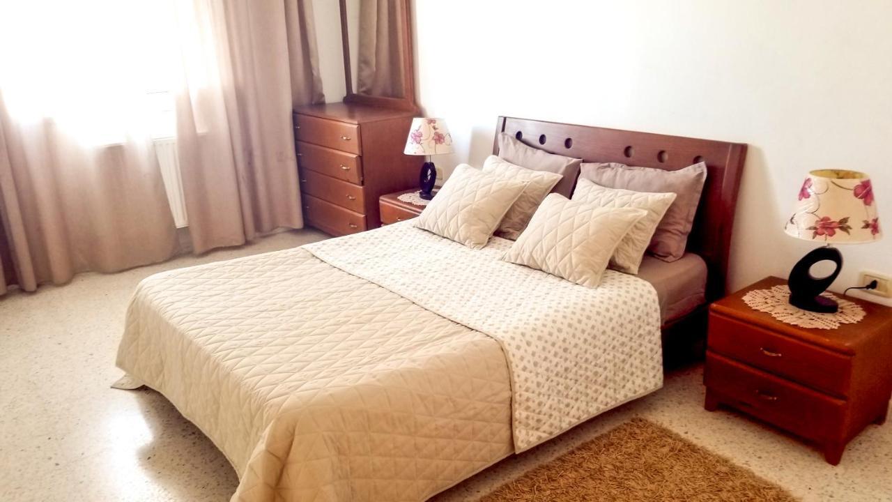 Mahdia Place Apartments Екстериор снимка